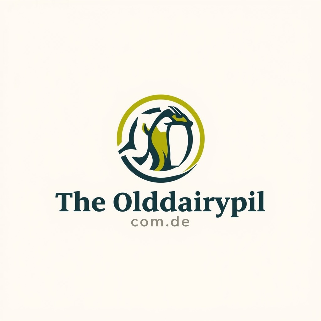 Theolddairypil